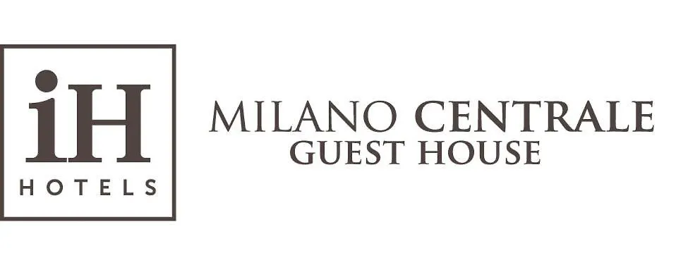 Ih Hotels Milano Centrale Guest House