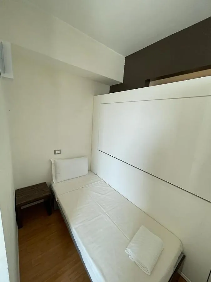 Ih Hotels Milano Centrale Guest House Italia