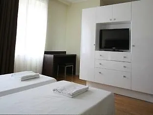 Ih Hotels Milano Centrale Guest House