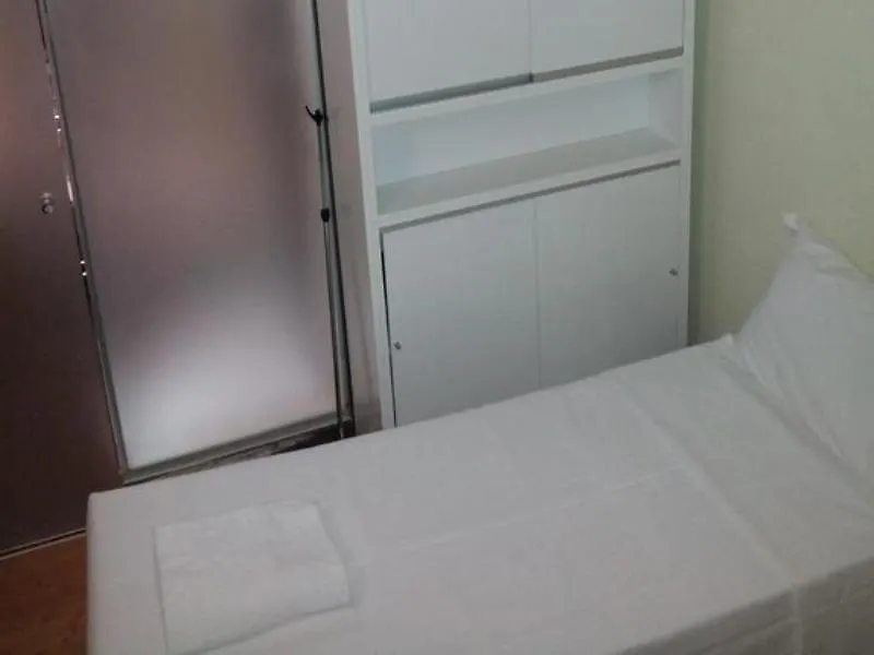 Ih Hotels Milano Centrale Guest House