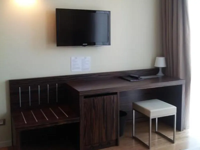 Ih Hotels Milano Centrale Guest House