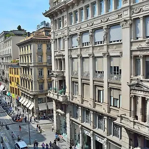 Apartment Cherry, Milan