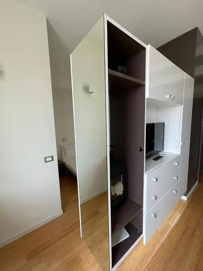 Ih Hotels Milano Centrale Guest House Milan